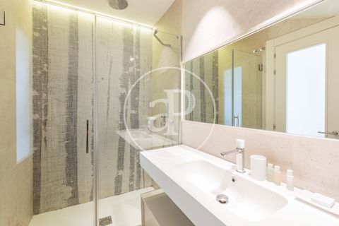 Leilighet i Madrid, Madrid, Madrid - € 1 149 000 | Ref: VM2511081 - foto 26