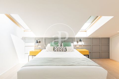 Leilighet i Madrid, Madrid, Madrid - € 1 149 000 | Ref: VM2511081 - foto 27
