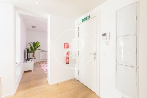 Leilighet i Madrid, Madrid, Madrid - € 1 149 000 | Ref: VM2511081 - foto 28