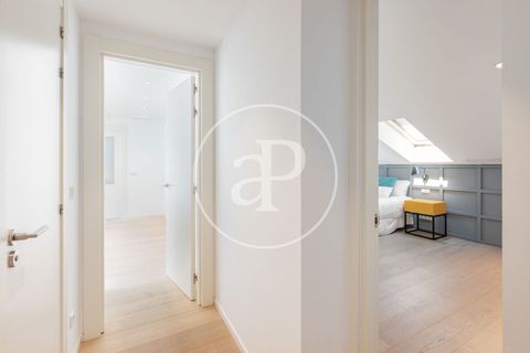 Leilighet i Madrid, Madrid, Madrid - € 1 149 000 | Ref: VM2511081 - foto 29