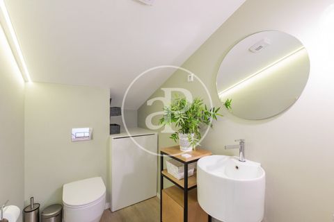 Leilighet i Madrid, Madrid, Madrid - € 1 149 000 | Ref: VM2511081 - foto 30