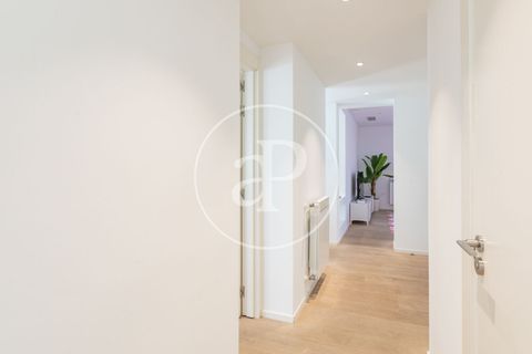 Leilighet i Madrid, Madrid, Madrid - € 1 149 000 | Ref: VM2511081 - foto 31