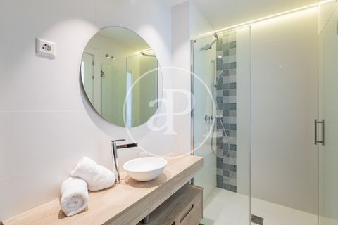 Leilighet i Madrid, Madrid, Madrid - € 1 149 000 | Ref: VM2511081 - foto 34