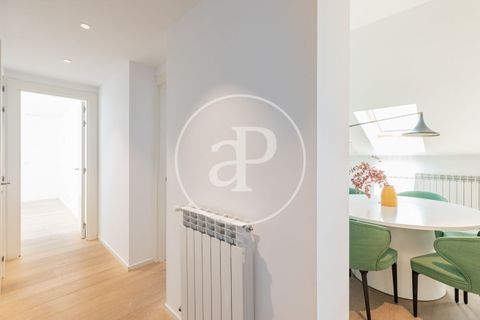 Leilighet i Madrid, Madrid, Madrid - € 1 149 000 | Ref: VM2511081 - foto 35