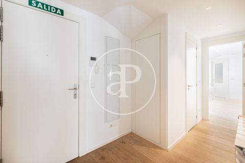 Leilighet i Madrid, Madrid, Madrid - € 1 149 000 | Ref: VM2511081 - foto 36