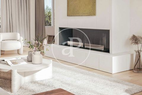 Lejlighed i Madrid, Madrid, Madrid - € 4.825.000 | Ref: ONM2411003-8 - foto 6