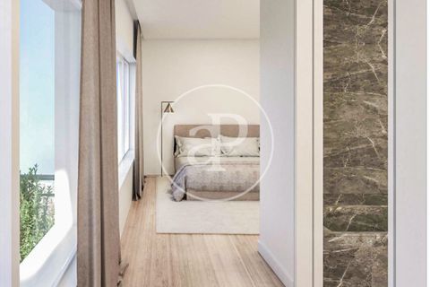 Lejlighed i Madrid, Madrid, Madrid - € 4.825.000 | Ref: ONM2411003-8 - foto 9