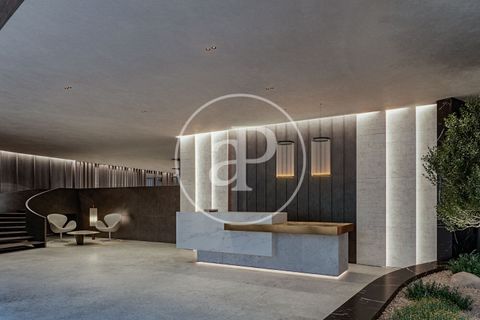 Lejlighed i Madrid, Madrid, Madrid - € 4.825.000 | Ref: ONM2411003-8 - foto 10