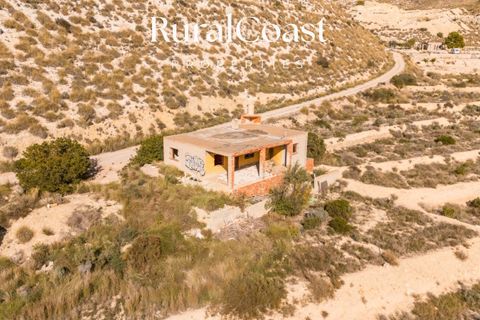 Finca i Busot, Alicante, Busot - € 159.000 | Ref: 7945 - foto 7
