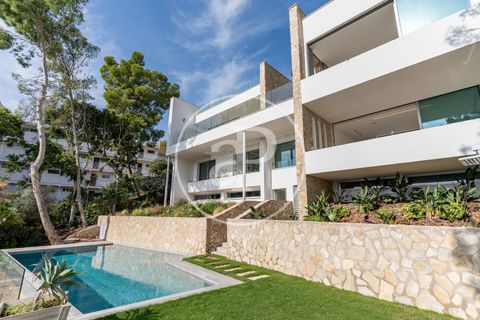 Villa i Calvia, Mallorca, Calvia - € 3.990.000 | Ref: ONPM2511011 - foto 8