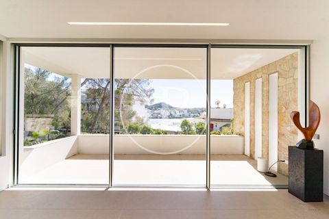 Villa i Calvia, Mallorca, Calvia - € 3.990.000 | Ref: ONPM2511011 - foto 26