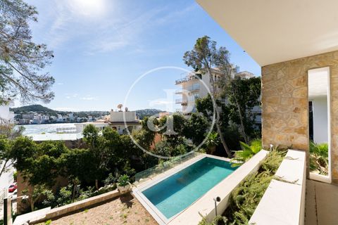 Villa i Calvia, Mallorca, Calvia - € 3.990.000 | Ref: ONPM2511011 - foto 30