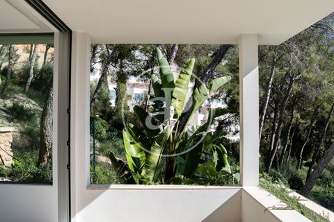 Villa i Calvia, Mallorca, Calvia - € 3.990.000 | Ref: ONPM2511011 - foto 35