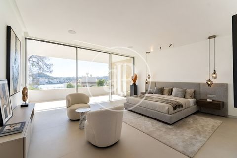 Villa i Calvia, Mallorca, Calvia - € 3.990.000 | Ref: ONPM2511011 - foto 24