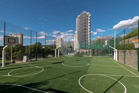 Leilighet i Benidorm, Alicante, Benidorm - € 604 000 | Ref: N-413/41 - foto 7