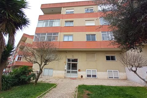Lejlighed i Sintra, Lisbon, Sintra - € 262.000 | Ref: ZTRE-03024/12758 - foto 1