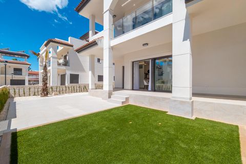 Bungalow i Ciudad Quesada, Alicante - foto 1