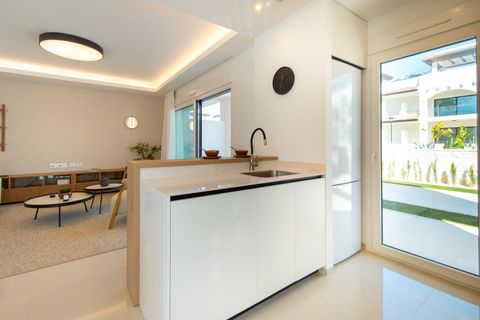 Bungalow i Ciudad Quesada, Alicante, Ciudad Quesada - € 322.500 | Ref: AO18-1213/11012 - foto 8