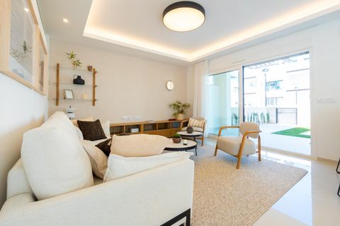 Bungalow i Ciudad Quesada, Alicante, Ciudad Quesada - € 322.500 | Ref: AO18-1213/11012 - foto 12