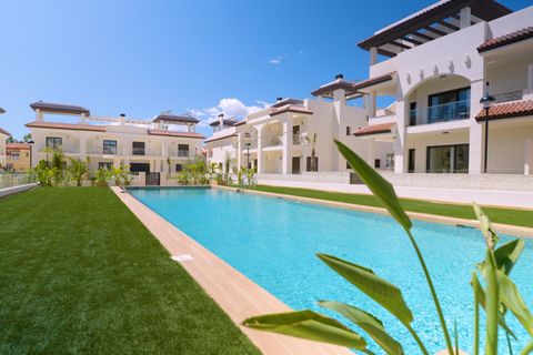 Bungalow i Ciudad Quesada, Alicante, Ciudad Quesada - € 322.500 | Ref: AO18-1213/11012 - foto 28