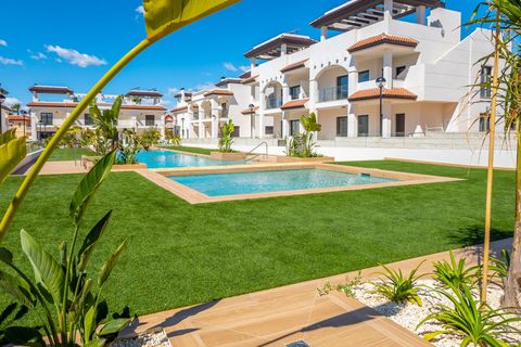 Bungalow i Ciudad Quesada, Alicante, Ciudad Quesada - € 322.500 | Ref: AO18-1213/11012 - foto 36