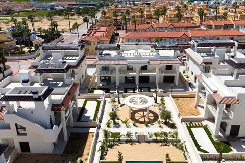 Bungalow i Ciudad Quesada, Alicante, Ciudad Quesada - € 322.500 | Ref: AO18-1213/11012 - foto 37