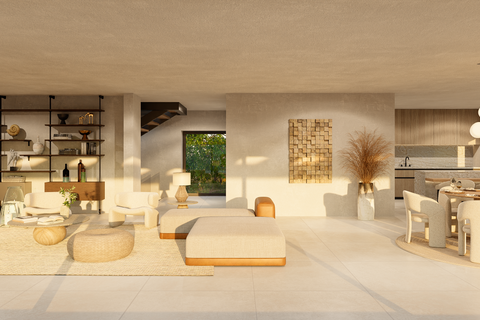 Villa a Santa Eulalia Del Rio, Ibiza, Santa Eulalia Del Rio - € 4.950.000 | Ref: FF/435 The Quadrant - foto 4