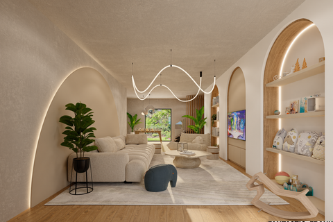 Villa a Santa Eulalia Del Rio, Ibiza, Santa Eulalia Del Rio - € 4.950.000 | Ref: FF/435 The Quadrant - foto 6