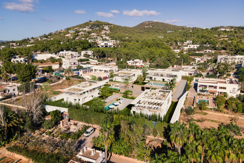 Villa a Santa Eulalia Del Rio, Ibiza, Santa Eulalia Del Rio - € 4.950.000 | Ref: FF/435 The Quadrant - foto 11