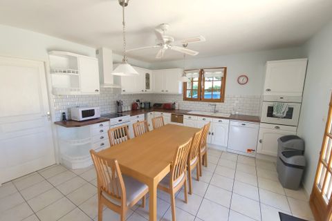Villa a Montpon-Menesterol, Dordogne, Montpon-Menesterol - € 249.000 | Ref: BVI76830 - foto 4