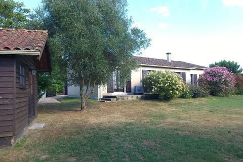 Villa a Montpon-Menesterol, Dordogne, Montpon-Menesterol - € 249.000 | Ref: BVI76830 - foto 11