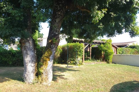 Villa a Montpon-Menesterol, Dordogne, Montpon-Menesterol - € 249.000 | Ref: BVI76830 - foto 12