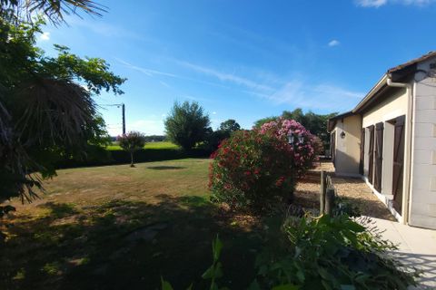 Villa a Montpon-Menesterol, Dordogne, Montpon-Menesterol - € 249.000 | Ref: BVI76830 - foto 13