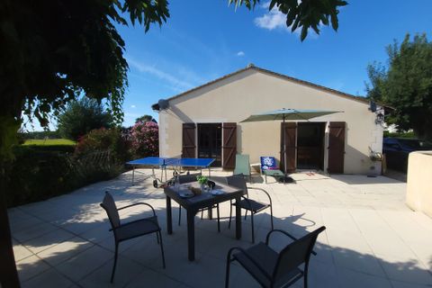 Villa a Montpon-Menesterol, Dordogne, Montpon-Menesterol - € 249.000 | Ref: BVI76830 - foto 15