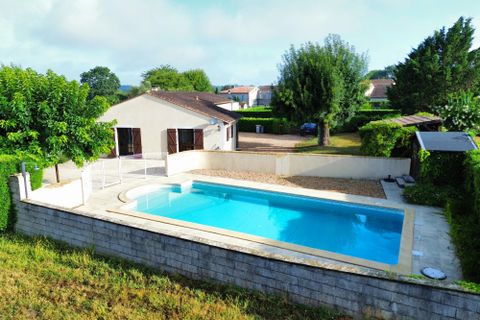 Villa a Montpon-Menesterol, Dordogne, Montpon-Menesterol - € 249.000 | Ref: BVI76830 - foto 2