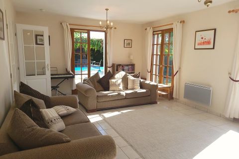 Villa a Montpon-Menesterol, Dordogne, Montpon-Menesterol - € 249.000 | Ref: BVI76830 - foto 3