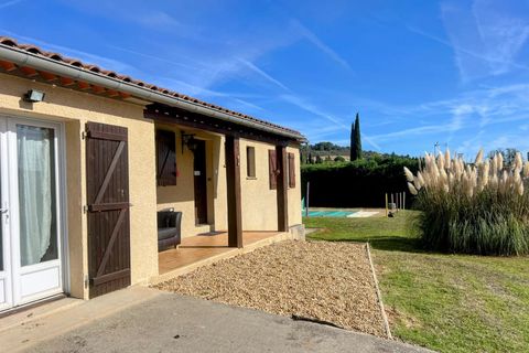 Villa i Cépie, Aude, Cépie - € 250.000 | Ref: BVI82595 - foto 1