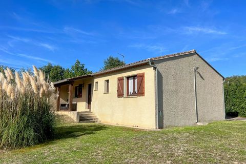 Villa i Cépie, Aude, Cépie - € 250.000 | Ref: BVI82595 - foto 2