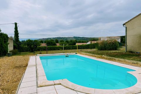 Villa i Cépie, Aude, Cépie - € 250.000 | Ref: BVI82595 - foto 3