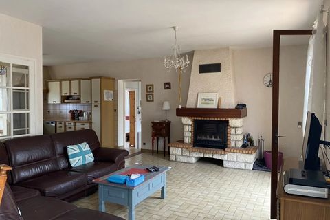 Villa i Cépie, Aude, Cépie - € 250.000 | Ref: BVI82595 - foto 5