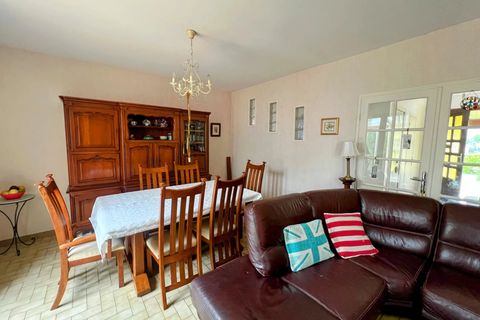 Villa i Cépie, Aude, Cépie - € 250.000 | Ref: BVI82595 - foto 6