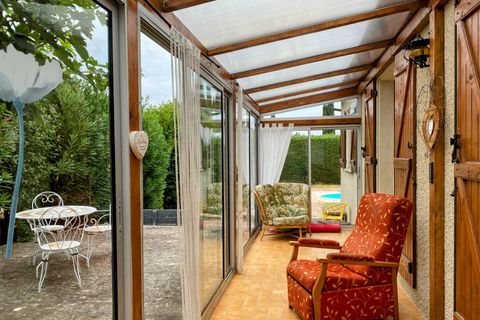 Villa i Cépie, Aude, Cépie - € 250.000 | Ref: BVI82595 - foto 7