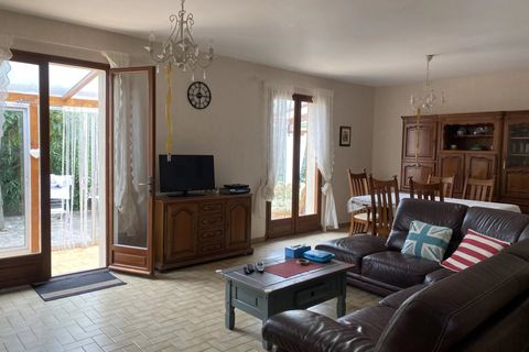Villa i Cépie, Aude, Cépie - € 250.000 | Ref: BVI82595 - foto 12