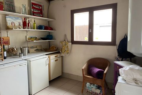Villa i Cépie, Aude, Cépie - € 250.000 | Ref: BVI82595 - foto 13