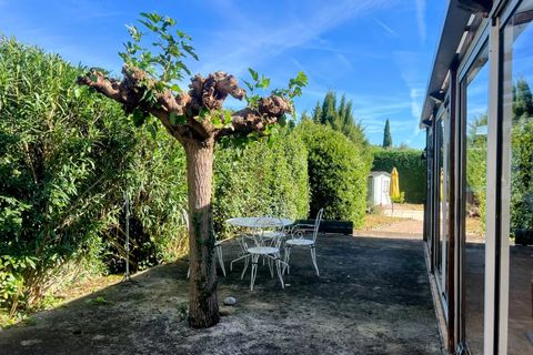Villa i Cépie, Aude, Cépie - € 250.000 | Ref: BVI82595 - foto 14
