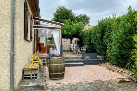 Villa i Cépie, Aude, Cépie - € 250.000 | Ref: BVI82595 - foto 15