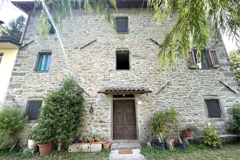Landejendom i Barga, Lucca, Barga - € 650.000 | Ref: APS-1566 - foto 1