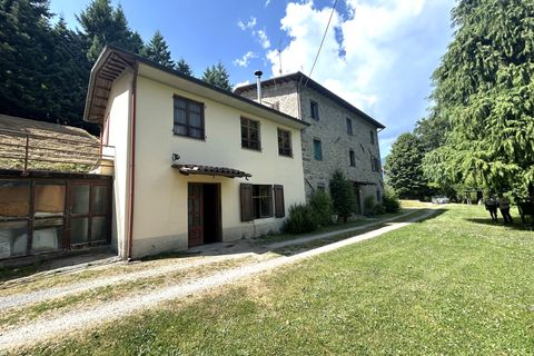 Landejendom i Barga, Lucca, Barga - € 650.000 | Ref: APS-1566 - foto 2
