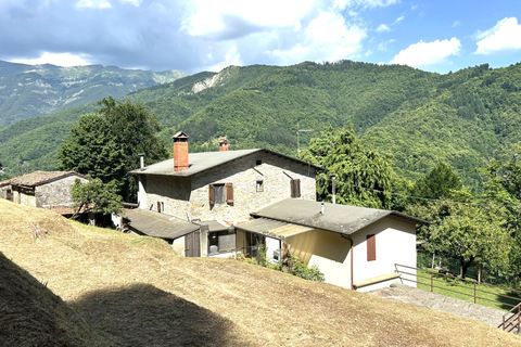 Landejendom i Barga, Lucca, Barga - € 650.000 | Ref: APS-1566 - foto 4