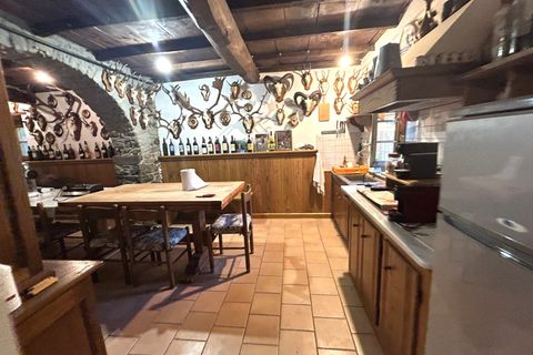 Landejendom i Barga, Lucca, Barga - € 650.000 | Ref: APS-1566 - foto 8
